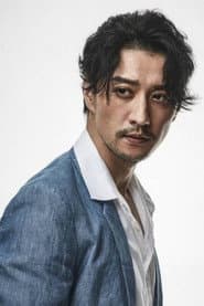 Photo of Gao Yiren