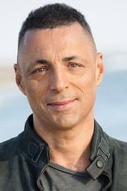 Photo of Alex Britti