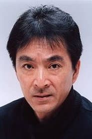 Photo of Ken'ichi Morozumi