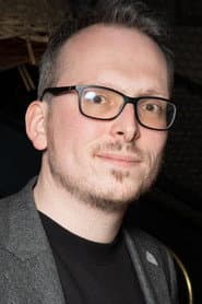 Photo of Florian Beaume