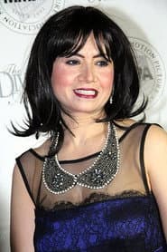Photo of Yeena Fisher