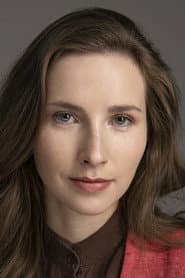 Photo of Uliana Peretolchina