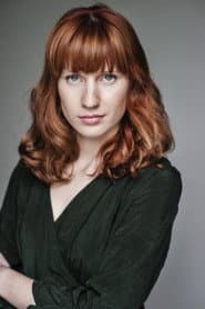 Photo of Anna Swan