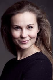 Photo of Julita Kożuszek
