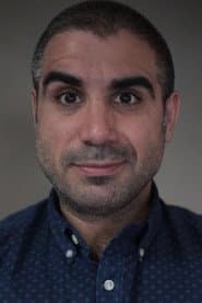 Photo of Mike Mosallam