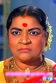 Photo of C. K. Saraswathi