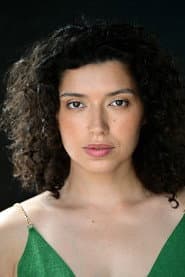 Photo of Naima Laube