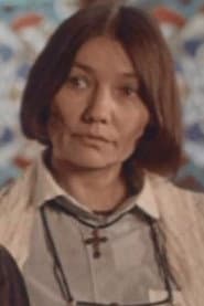 Photo of Natalya Ralleva