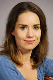 Photo of Dominika Jablonska