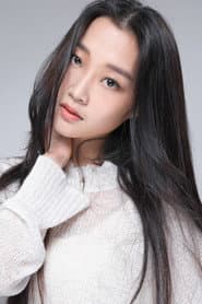 Photo of He Xinzhu