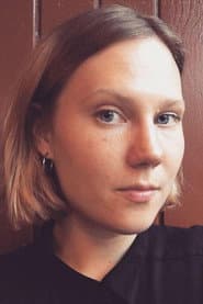 Photo of Caroline Ingvarsson