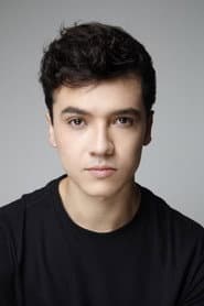 Photo of Sebastián Moya