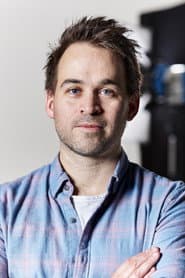 Photo of Rob Innes