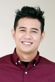 Photo of Amar Asyraf