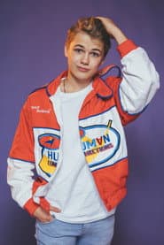 Photo of Thimo van Haaren