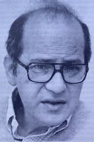 Photo of Alberto Fischerman