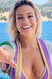 Photo of Carla Moreau