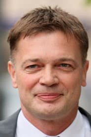 Photo of Andrew Wakefield