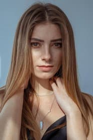 Photo of Daria Petrozhytska