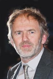 Photo of Anton Corbijn