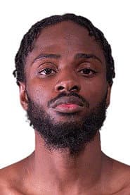 Photo of Donte Strayhorn