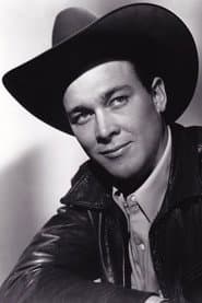 Photo of Ben Johnson