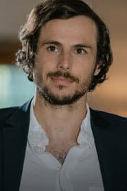 Photo of Edwin van der Walt