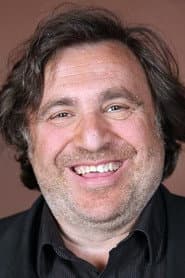 Photo of Michel Melki