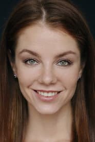 Photo of Alyona Mordovina
