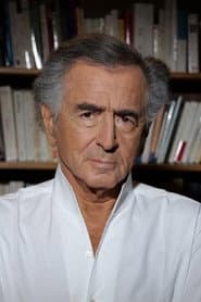 Photo of Bernard-Henri Lévy