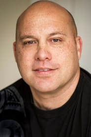 Photo of Brendan Roberts