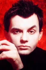 Photo of Richard Metzger