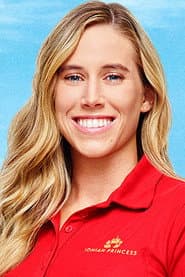 Photo of Jen Riservato