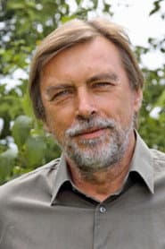Photo of Reinhard Radke