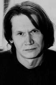 Photo of Yevgeni Belonogov