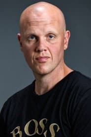 Photo of Joakim Lamotte