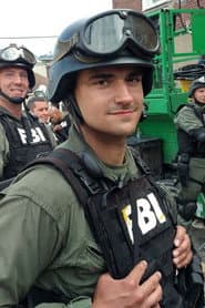 Photo of Michael Miholovich