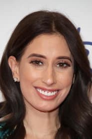 Photo of Stacey Solomon
