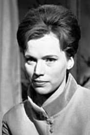 Photo of Laila Andersson
