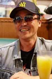 Photo of Ko Ren-chien
