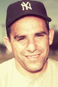 Photo of Yogi Berra