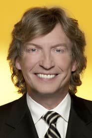 Photo of Nigel Lythgoe