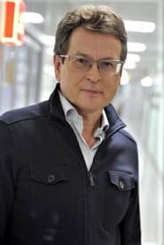 Photo of Sergey Medvedev