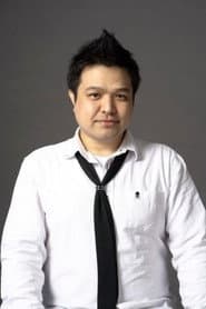 Photo of Akihiro Matsushima