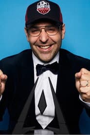 Photo of Gerard Romero
