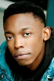 Photo of Keith Machekanyanga