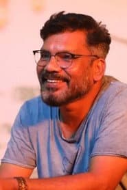 Photo of Ashraf Hamsa