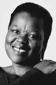 Photo of Zodwa Nkosi
