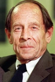 Photo of Michel Jobert