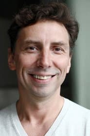 Photo of Maksim Litovchenko